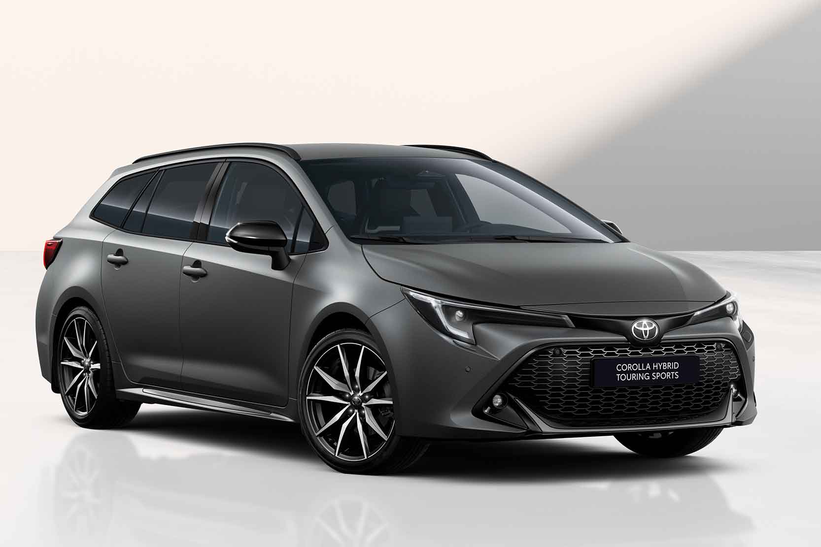 Toyota Corolla Touring Sports