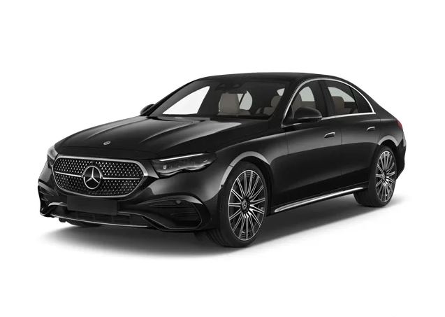 Mercedes Classe E